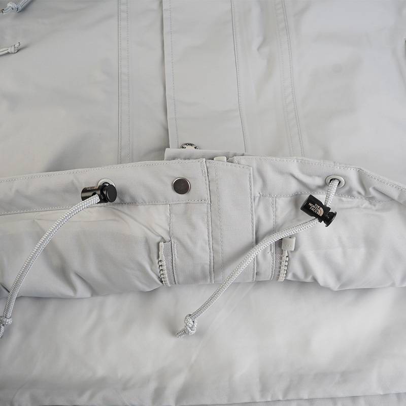 男户外防水可加内胆夹克外套