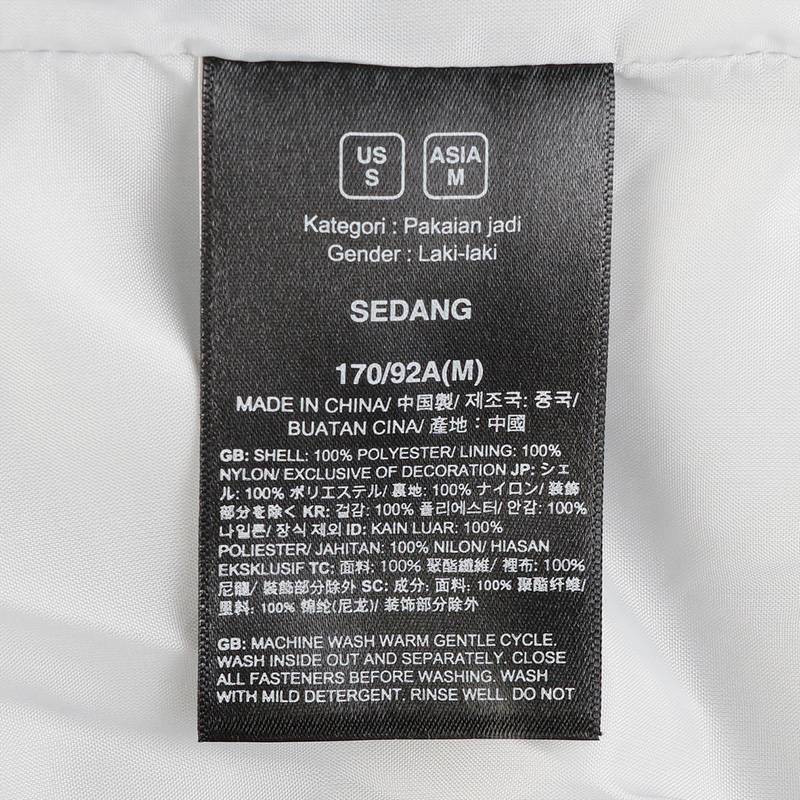 男户外防水可加内胆夹克外套