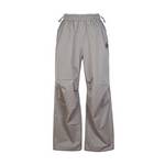 女子户外宽松时尚潮流长裤1912669-122