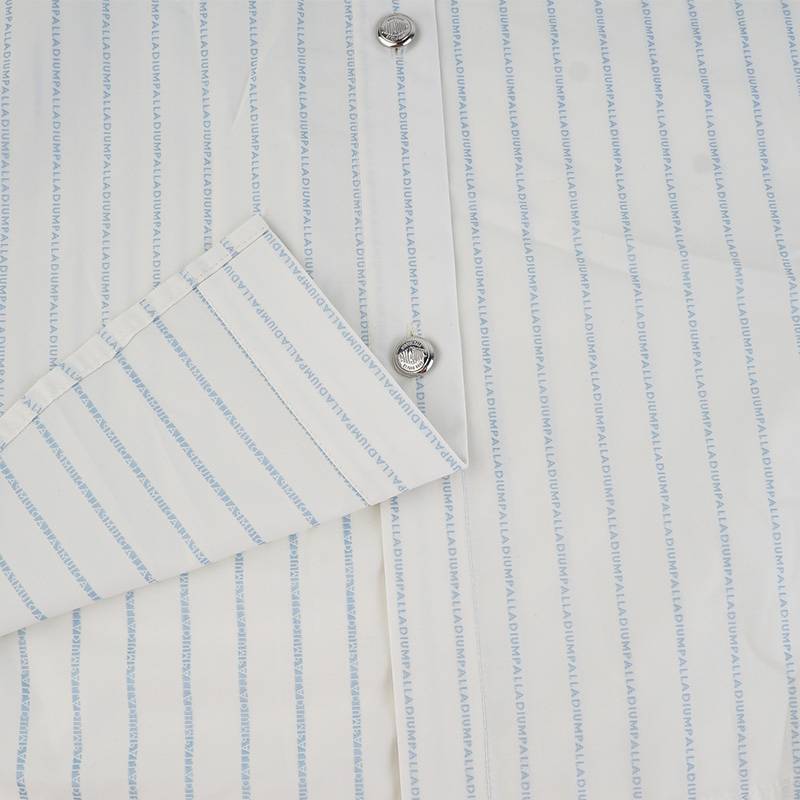 女子长袖衬衫1911970-565