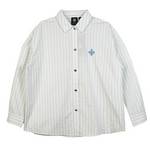 女子长袖衬衫1911970-565