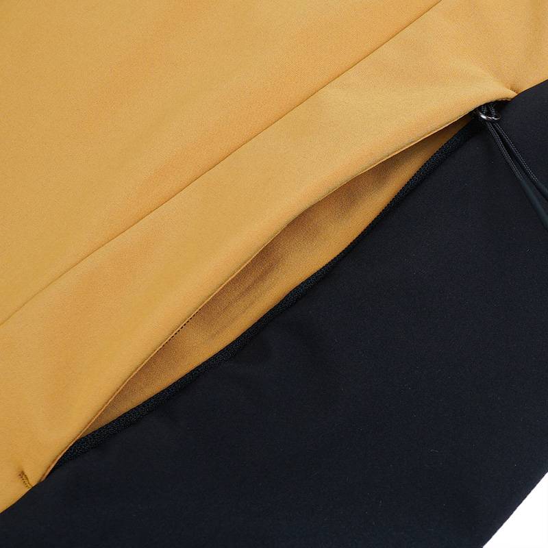 户外休闲连帽男女冲锋外套1012690-903