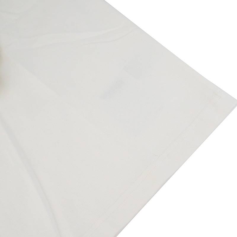 男女同款印花潮流短袖T恤1012578-262