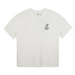 男子圆领短袖T恤1012577-262