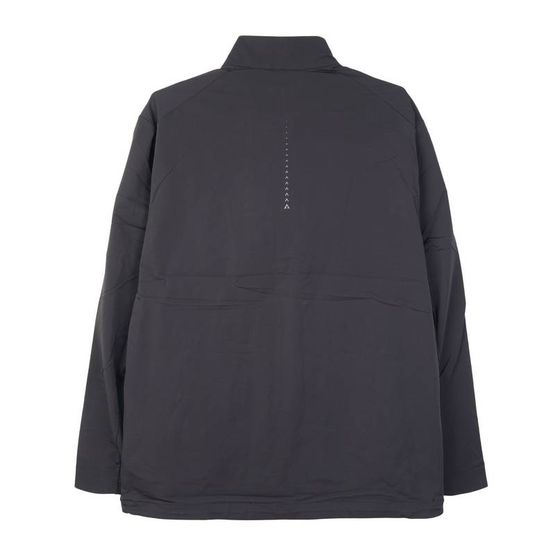 男式立领外套TAEEAO81507