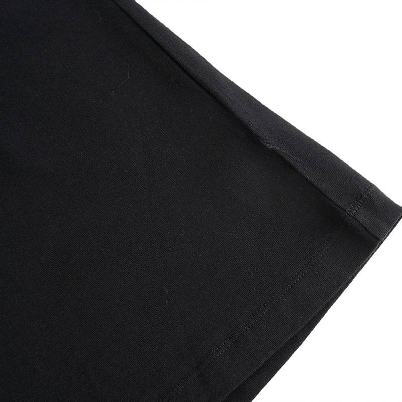 短袖T恤男女纯棉户外透气