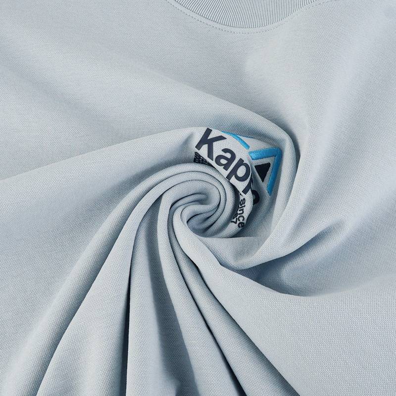 男款宽松透气短袖跑步半袖上衣