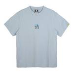 男款宽松透气短袖跑步半袖上衣