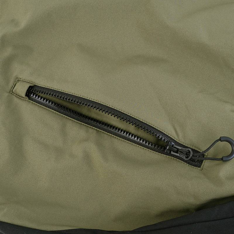 男女款运动休闲防风连帽夹克