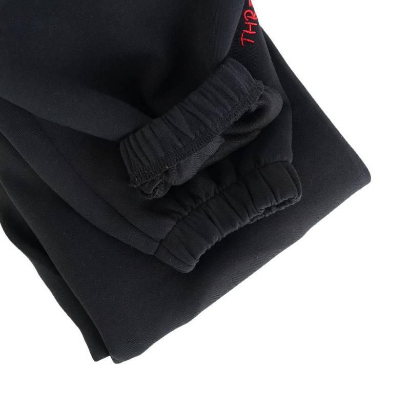 儿童针织运动长裤N32612004PS-001