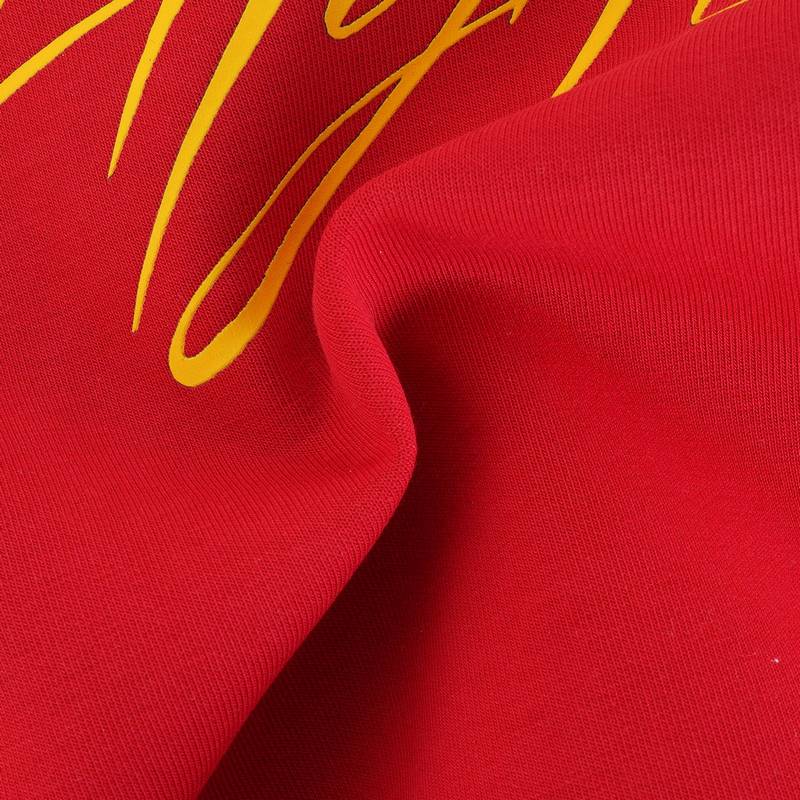 小童圆领套头卫衣IU5311-687