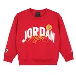 小童圆领套头卫衣IU5311-687