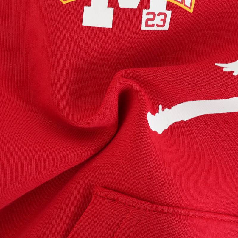 儿童连帽运动卫衣IU5312-687