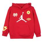 儿童连帽运动卫衣IU5312-687