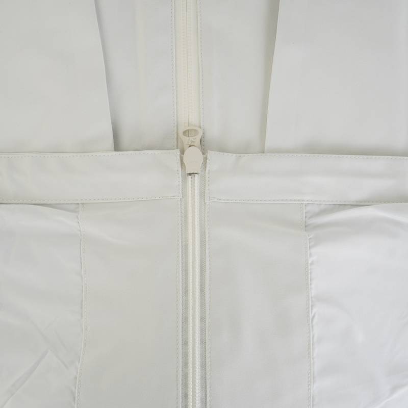 女潮流休闲梭织夹克外套NAF15102-IV