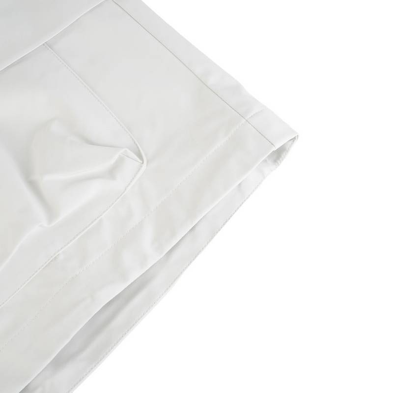 女潮流休闲梭织夹克外套NAF15102-IV