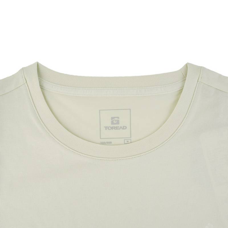 女式短袖T恤TAJJAO82548