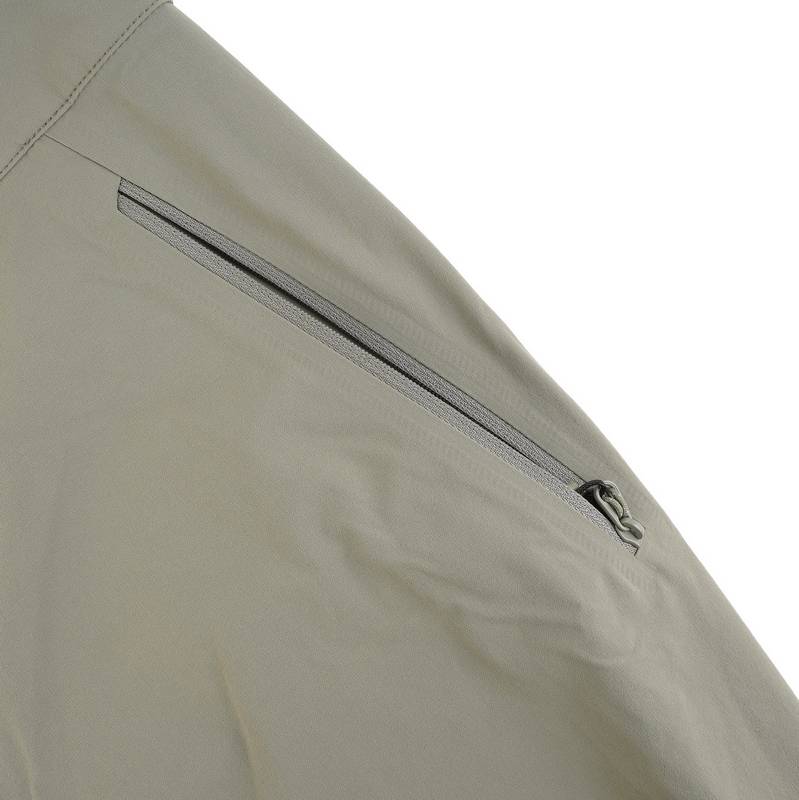 男弹力长裤F3517183