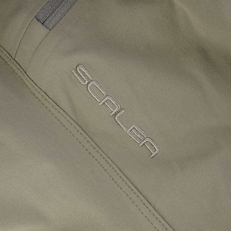 男弹力长裤F3517183