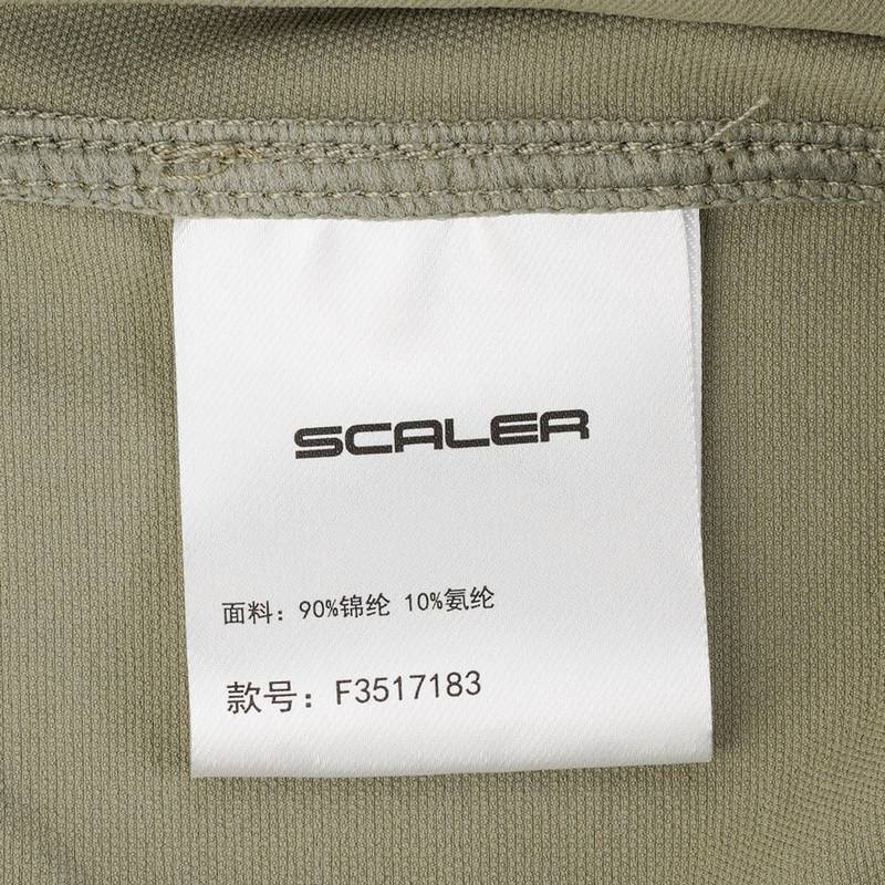 男弹力长裤F3517183