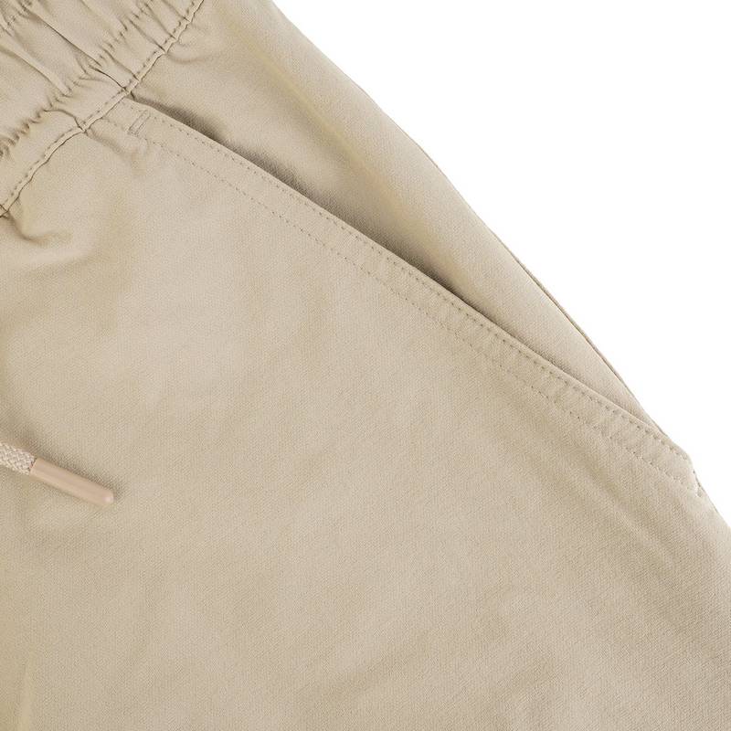 时尚简约基础男运动裤百搭舒适长裤NTF18011-DB