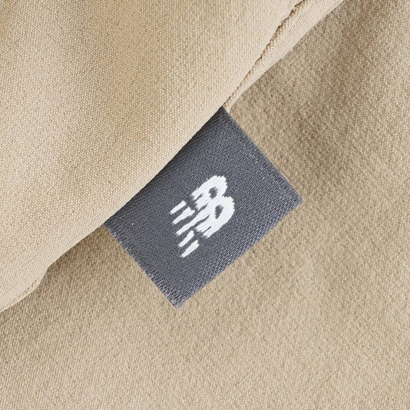 时尚简约基础男运动裤百搭舒适长裤NTF18011-DB