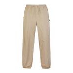 时尚简约基础男运动裤百搭舒适长裤NTF18011-DB