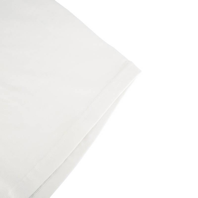 男子舒适长袖T恤休闲圆领百搭潮流上衣NDF11081-IV