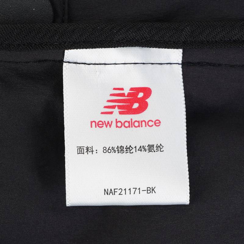 男休闲舒适百搭夹克外套NAF21171-BK-DB