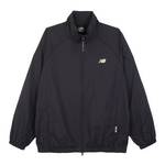 男休闲舒适百搭夹克外套NAF21171-BK-DB