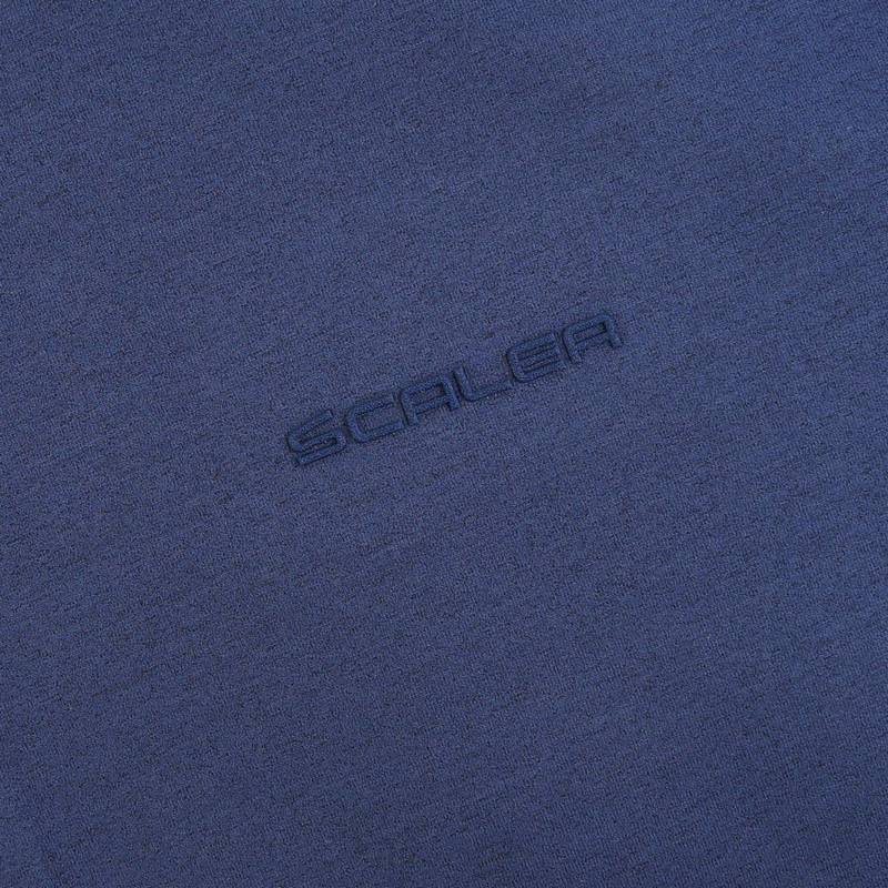 男速干无缝POLO衫F4517782