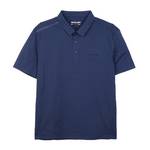 男速干无缝POLO衫F4517782