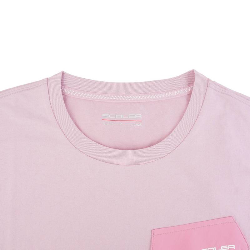 男子短袖T恤衫F4127886