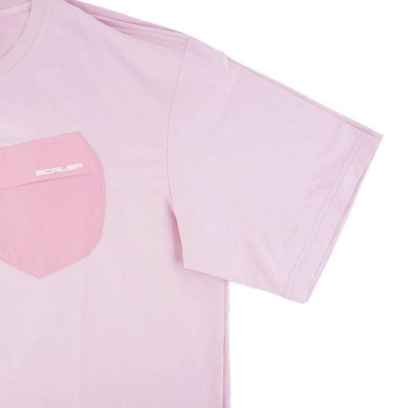 男子短袖T恤衫F4127886