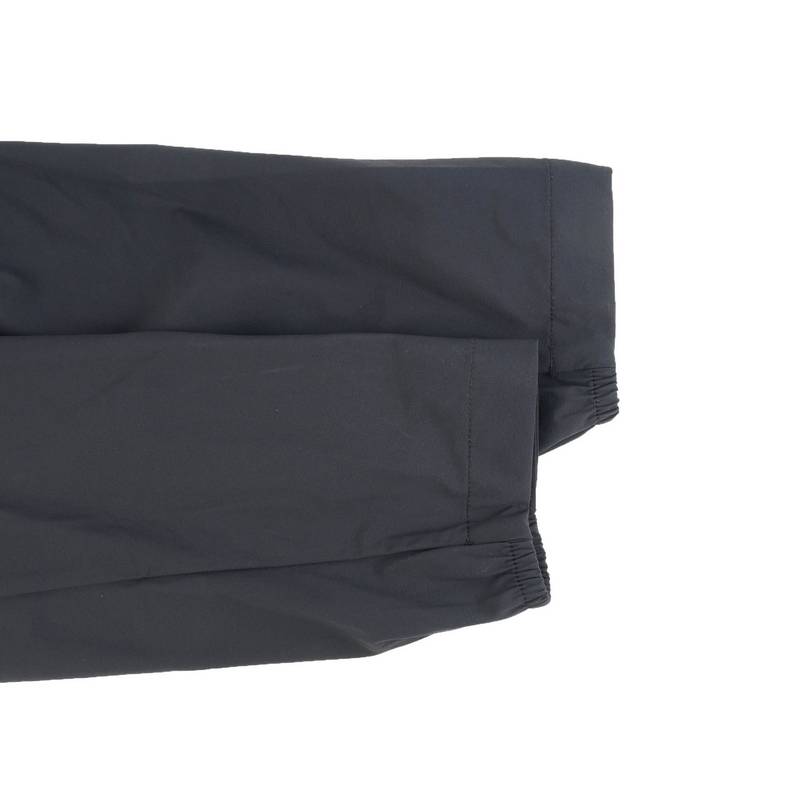 男弹力软壳上衣