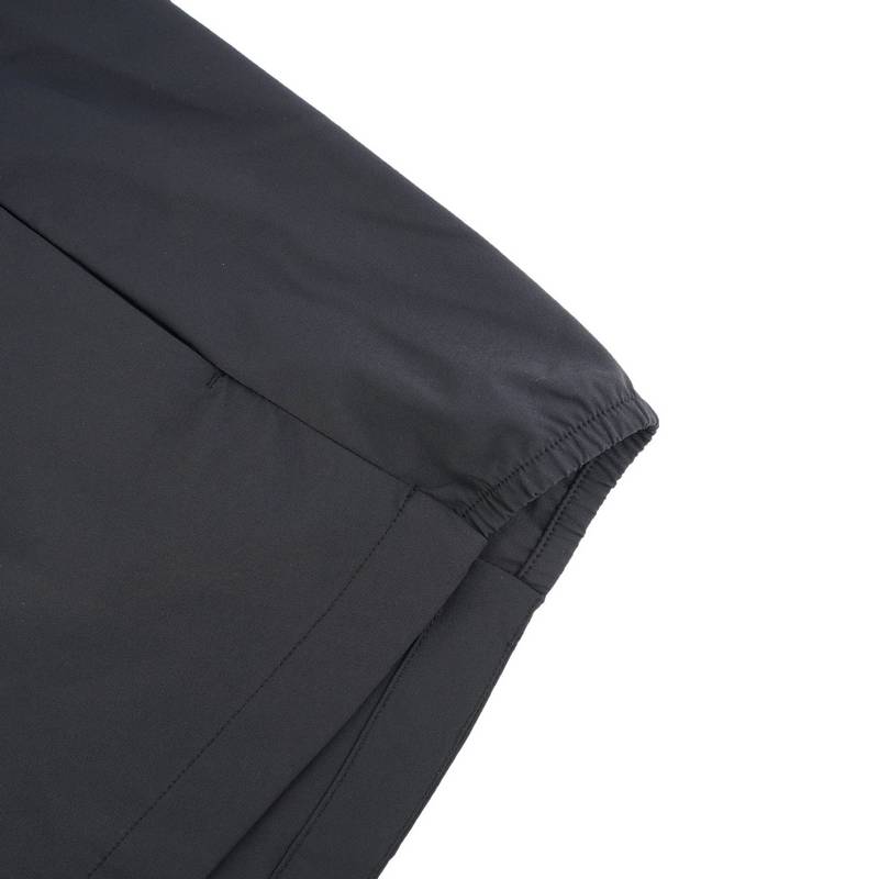 男弹力软壳上衣