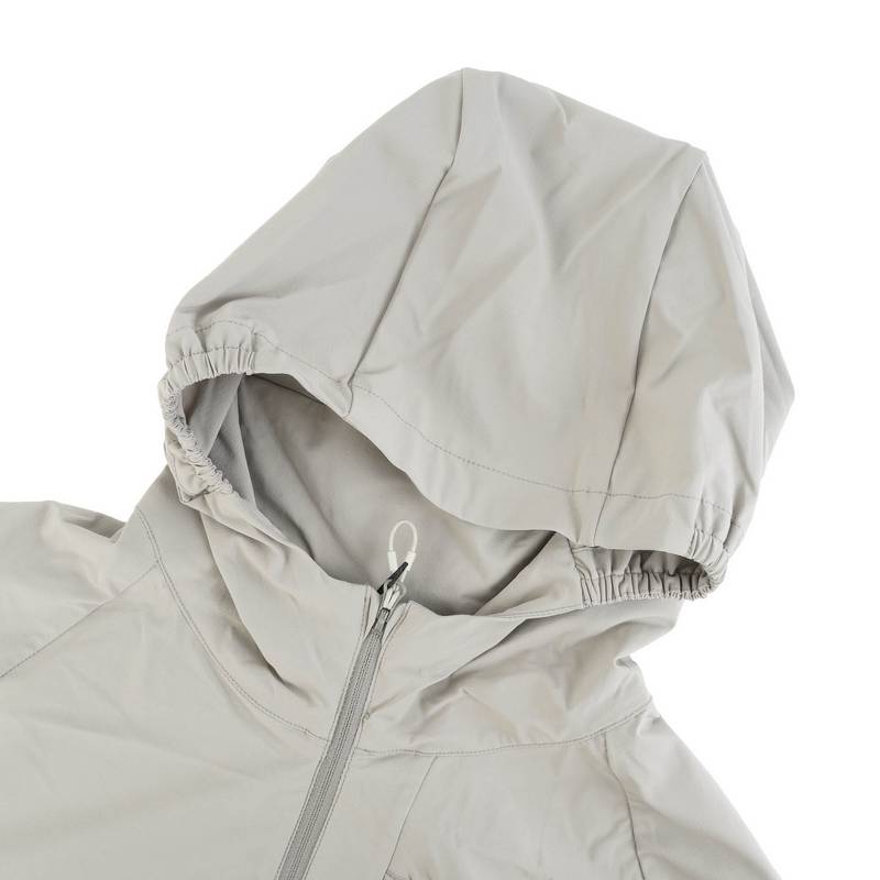 男弹力软壳上衣