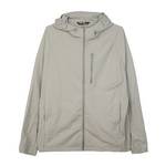 男弹力软壳上衣