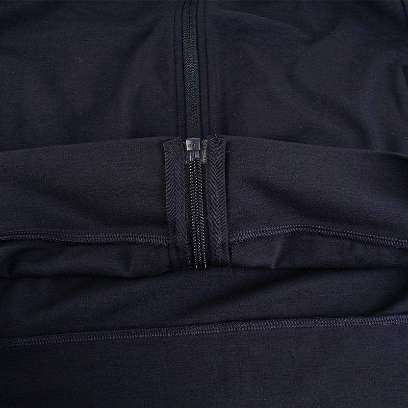 女款运动休闲针织开衫外套