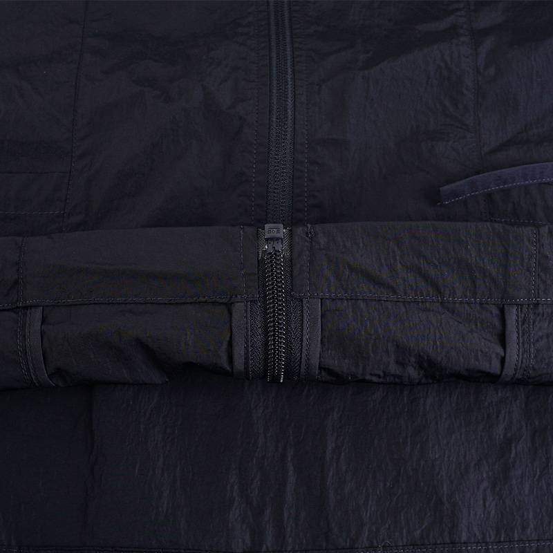 女款运动休闲防风衣外套