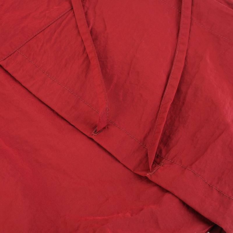 女款运动休闲防风衣外套