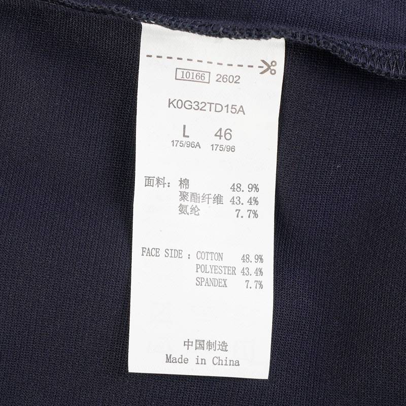 男款运动休闲时尚T恤