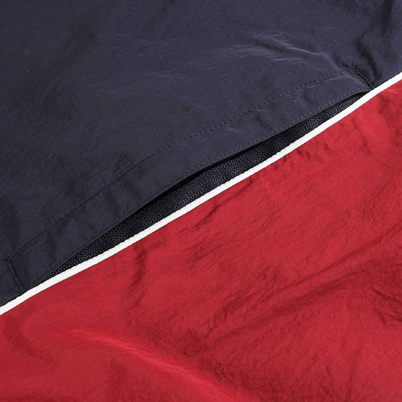 男款时尚运动休闲夹克外套