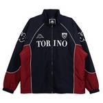 男款时尚运动休闲夹克外套