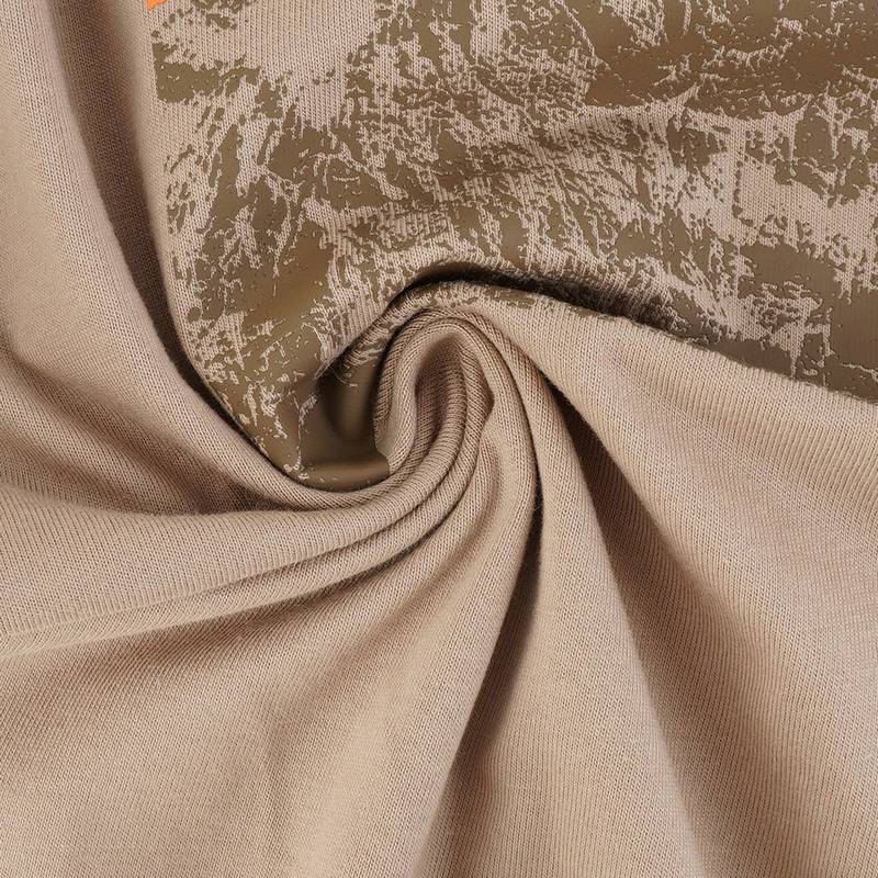 男式短袖T恤TAJJAO81237