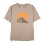 男式短袖T恤TAJJAO81237