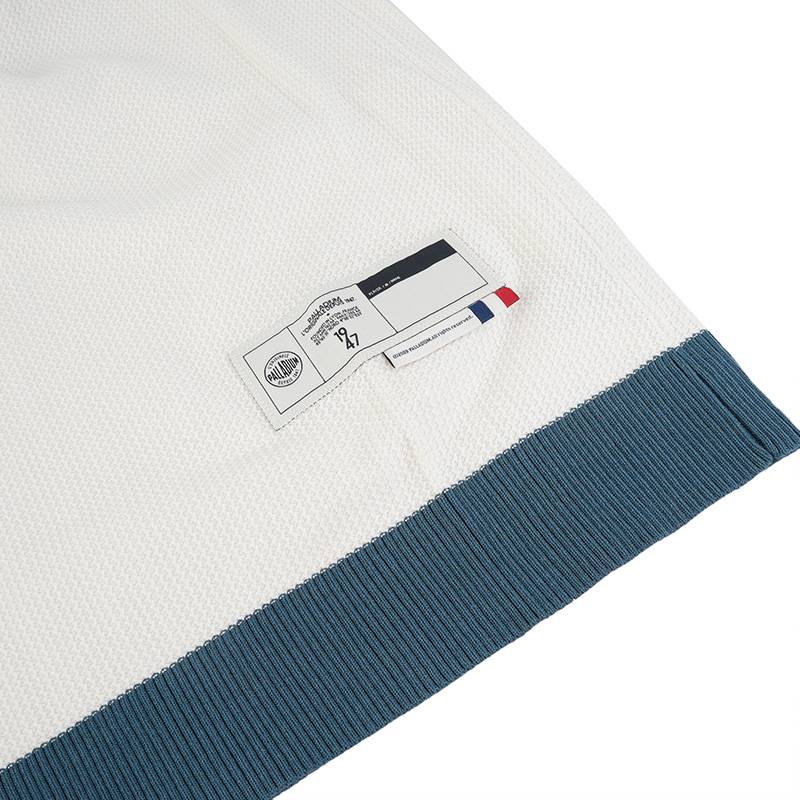 时尚宽松复古运动休闲日常男女款针织背心1011319-262