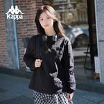 男女简约运动卫衣