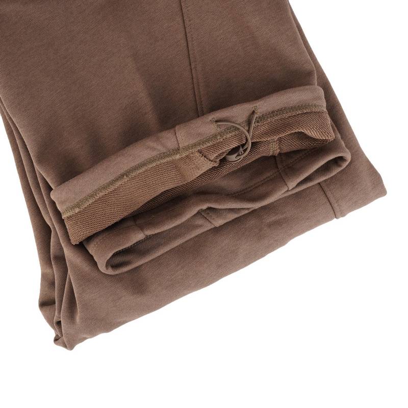 女子针织运动长裤162518306-3