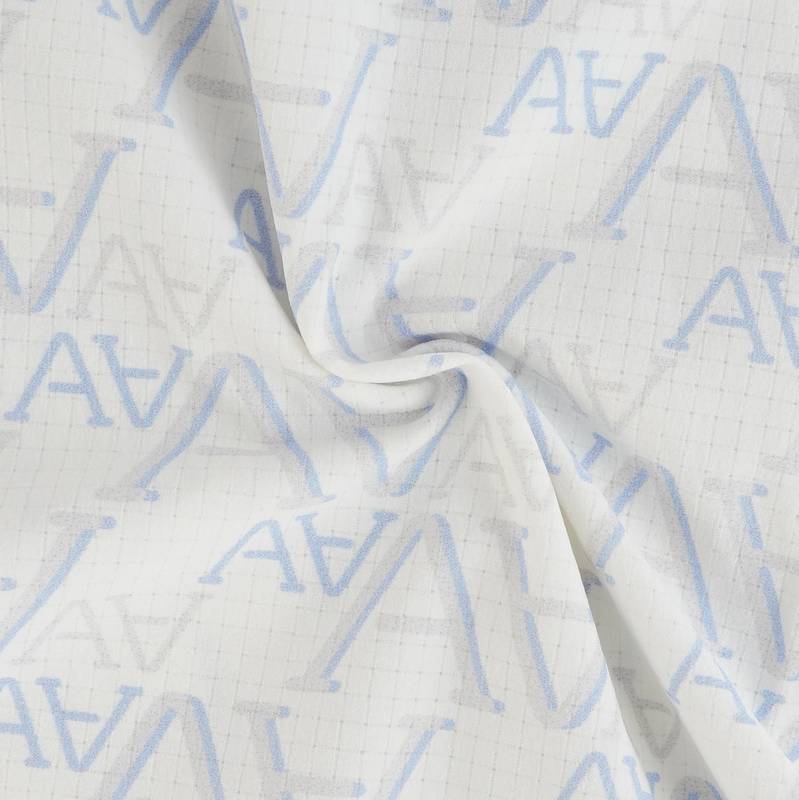 女子短袖梭织衫162527153-1